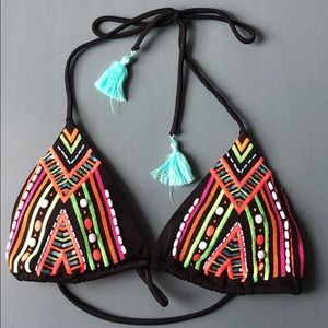 Medium Victoria’s Secret swim top